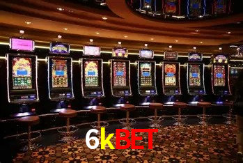 Platform Technology 6kbet