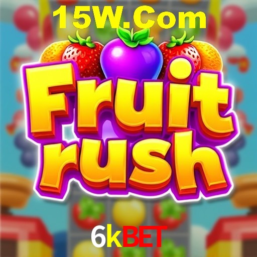 Slot Games 6kbet
