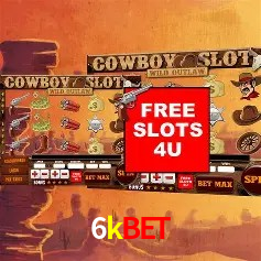 Exclusive Offers 6kbet