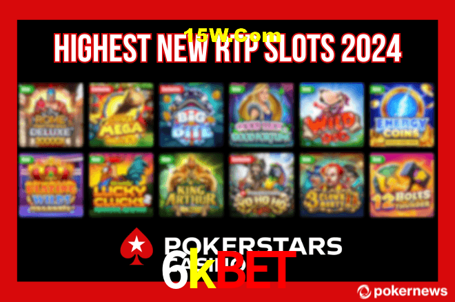 VIP Casino 6kbet