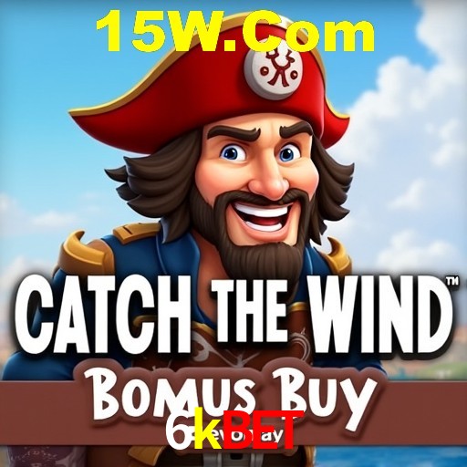 Bonus Features 6kbet