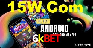 6kbet login