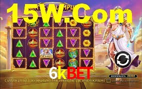 6kbet.com