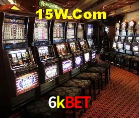 6kbet login
