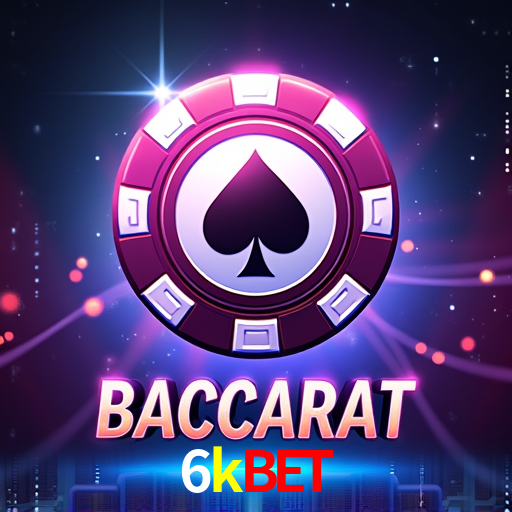 Sinta a adrenalina dos jogos de cassino com 6kbet